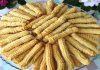 Biscuiti spritati de casa