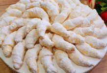 Cornulete de post