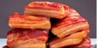 Slanina de casa