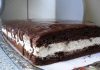 Descoperă o prăjitură captivantă: O rețetă deosebită cu ciocolată albă și o cremă incredibilă