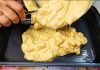 Rețetă rapidă și gustoasa: Prăjitura cu mere în 5 pași simpli
