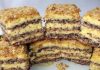 Pregătește o prăjitură specială pentru Sărbători – un desert ce va impresiona orice musafir