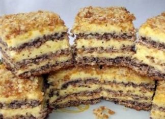 Pregătește o prăjitură specială pentru Sărbători – un desert ce va impresiona orice musafir