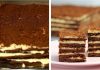 Rețetă Delicioasă de Prăjitură în Straturi cu Miere