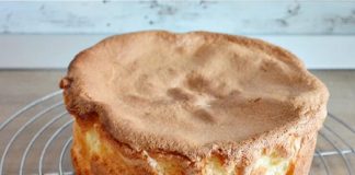 Blat de Tort Cu 5 Oua: Reteta Delicioasa si Simplu de Pregatit