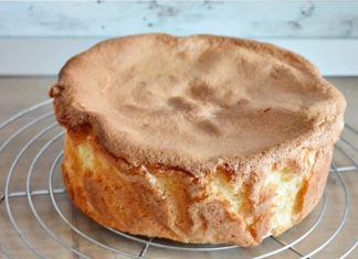 Blat de Tort Cu 5 Oua: Reteta Delicioasa si Simplu de Pregatit