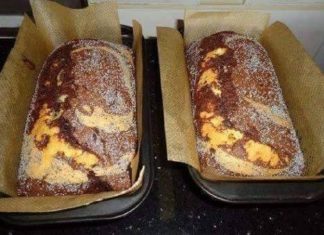 Reteta simpla si rapida de Chec Delicios