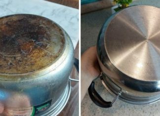 cum poți curăța perfect oalele de inox, să arate ca noi, fără chimicale