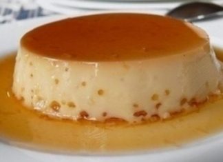 Crema de zahar ars