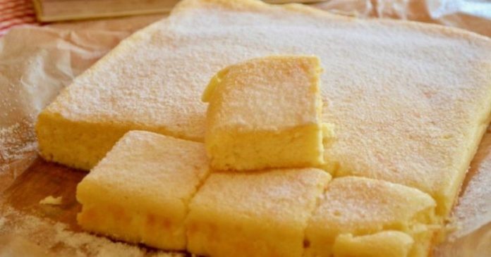 Descoperă secretul unei tarte pufoase și delicioase cu brânză, gata imediat