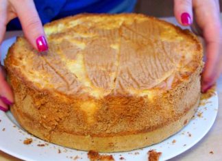 Descoperă rețeta pentru un blat pufos și delicios, perfect pentru orice tort!