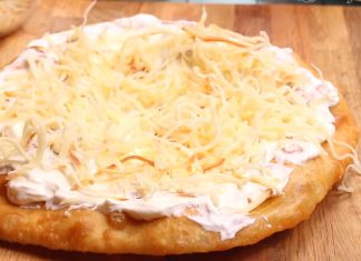 Bucură-te de langoși pufoși și delicioși cu această rețetă rapidă, gata în doar 15 minute!