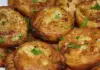 Chifteluțe din cartofi cu cascaval - Rețetă simplă și gustoasă