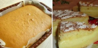 Descoperă secretul unei prăjituri delicioase și rapide de preparat: Prăjitura "Ușor de Făcut"