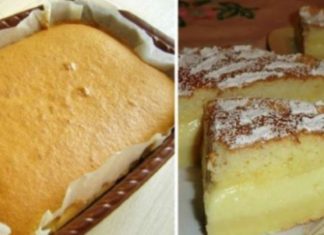 Descoperă secretul unei prăjituri delicioase și rapide de preparat: Prăjitura "Ușor de Făcut"