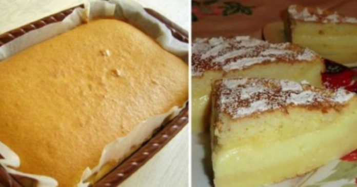 Descoperă secretul unei prăjituri delicioase și rapide de preparat: Prăjitura 
