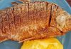 Descoperă Secretul pentru a Prăji Peștele Perfect: Ingredientul Cheie pentru o Crustă Crocantă