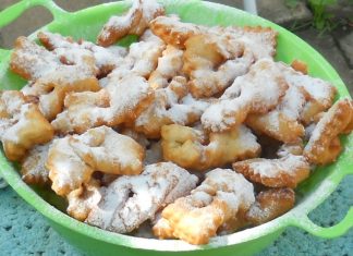 Descoperă rețeta delicioasă de minciunele - un desert gustos și ușor de preparat!
