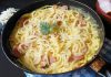 Descoperă Secretul unor Spaghetti Carbonara de Neuitat, Gătite Acasă