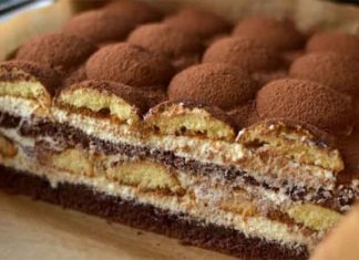 Descoperă secretul unei prăjituri cu gust intens de cafea și textură cremoasă