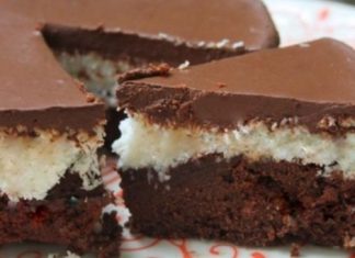 Descoperă Prăjitura Rapidă Weekend: Un Deliciu Fără Coacere, Gata în 15 Minute