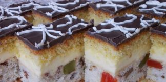 Descoperă Prăjitura "Freza Primarului" - O Alegere Perfectă Pentru Orice Ocazie