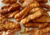 Descoperă rețeta delicioasă de pui Shanghai, perfectă alături de cartofi prăjiti sau piure