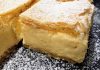 Descoperă reteta prăjiturii super cremoase făcută din aluat foietaj si cremă de vanilie