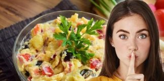 Descoperă ingredientul secret pentru a da un plus de savoare celei mai delicioase salate orientale și cum să o pregătești pentru a te bucura de un gust autentic și rafinat!