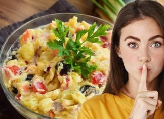 Descoperă ingredientul secret pentru a da un plus de savoare celei mai delicioase salate orientale și cum să o pregătești pentru a te bucura de un gust autentic și rafinat!