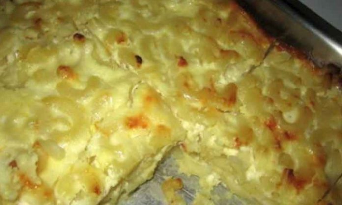Descoperă rețeta perfectă pentru macaroanele cu brânză care îți vor aduce aminte de copilărie