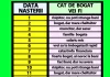 Descoperă Tabelul Prosperității pentru Români: Ghidul complet pentru a afla cât de bogat vei fi în funcție de data nașterii tale