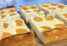 Descoperă un desert rapid și delicios: tortul cu brânză fără blat