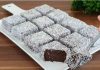 Bucurați-vă de gustul delicios al cuburilor de ciocolată cu gris, o rețetă simplă și fără coacere