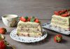 Bucură-te de Tiramisu-ul Cu Capsuni - Rețetă Fresh și Gustoasă pentru un Desert Deosebit