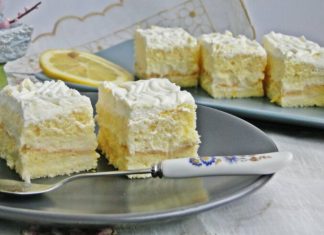 Delicioasa Cremă de Lămâie pentru Deserturi Deosebite: Rețetă Simplă și Savuroasă