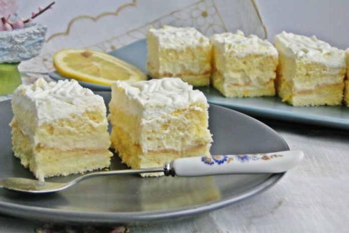Delicioasa Cremă de Lămâie pentru Deserturi Deosebite: Rețetă Simplă și Savuroasă