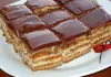 Descoperă rețeta clasică a prăjiturii cu nucă și gem, un deliciu de casă ușor de preparat, cu ingrediente simple, la îndemână