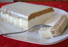  Descoperă desertul deosebit "Prăjitura Blanc cu lămâie" - o adevărată încântare pentru simțuri!