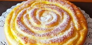 Tartă de mere cu cremă de patiserie - o rețetă care îți va încânta toti invitatii la masa de Paste