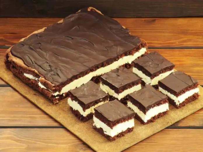 Descoperă delicioasa prăjitură "Calea Lactee". Gustul ei te va cuceri iremediabil!