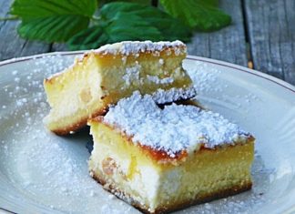 Descoperă o rețetă delicioasă de prăjitură cu brânză