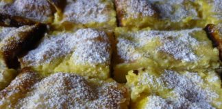 Descoperă rețeta delicioasă a unei plăcinte dobrogeane ce merge servită caldă sau rece langă un pahar de lapte bătut