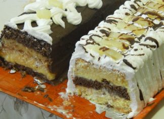 Descoperă rețeta perfectă pentru un tort diplomat inconfundabil și delicios, ideal pentru a încânta toți cei dragi!
