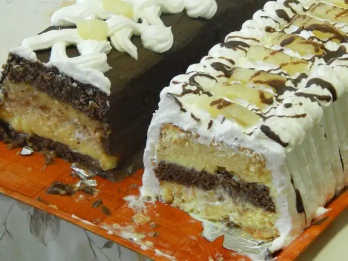 Descoperă rețeta perfectă pentru un tort diplomat inconfundabil și delicios, ideal pentru a încânta toți cei dragi!