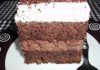 Descoperă o prăjitură cu ciocolată în 3 straturi care te va cuceri instant!