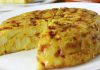 Cum să prepari o omletă spaniolă delicioasă în 45 de minute: ghid simplu și rapid