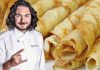 Descoperă rețeta secretă a lui Chef Florin Dumitrescu pentru cele mai pufoase și delicioase clătite cu miere și nuci!