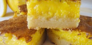 Descoperiți o rețetă minunată pentru prăjitura dulce-acrișoară, perfectă pentru cei care adoră deserturile cu lămâie.