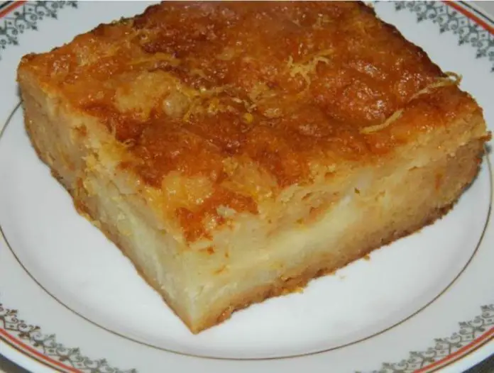 Descoperă rețeta autentică pentru plăcinta grecească, la fel de delicioasă ca cea făcută de mama acasă!